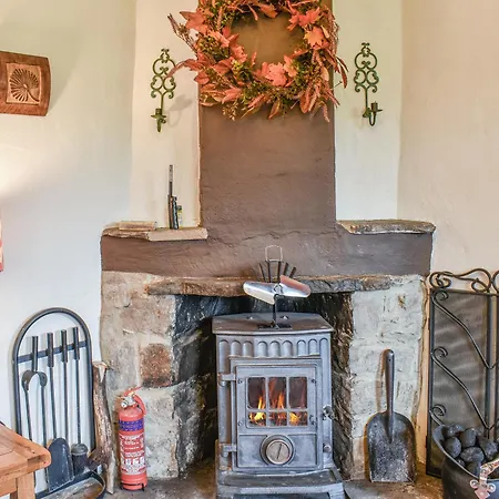 Holiday home Stoney End *