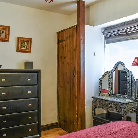 Holiday home Stoney End