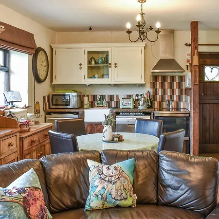 Stoney End Holiday home Askrigg