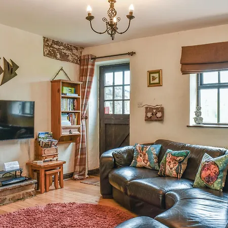 Holiday home Stoney End Askrigg