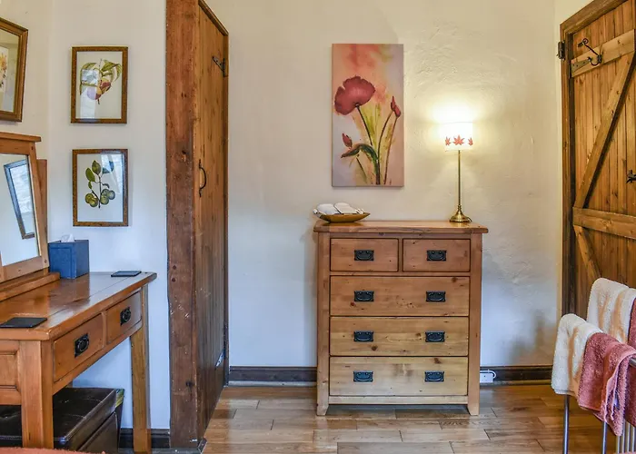 Stoney End Holiday home Askrigg