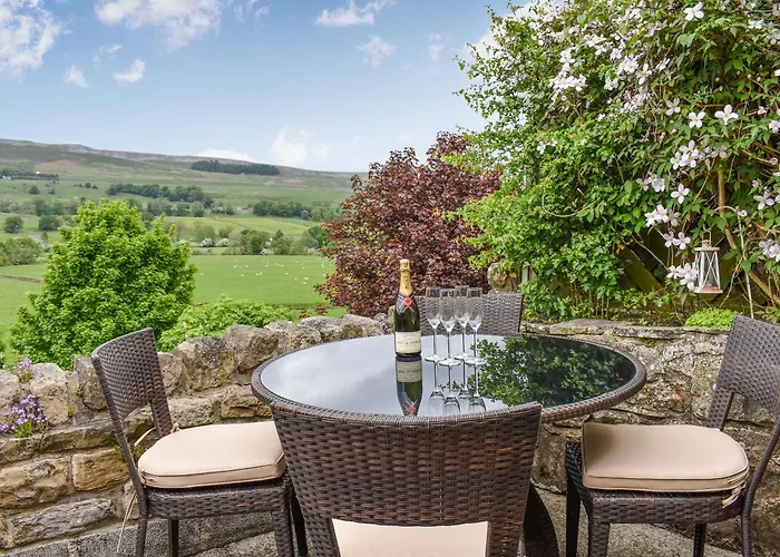 Stoney End Holiday home *