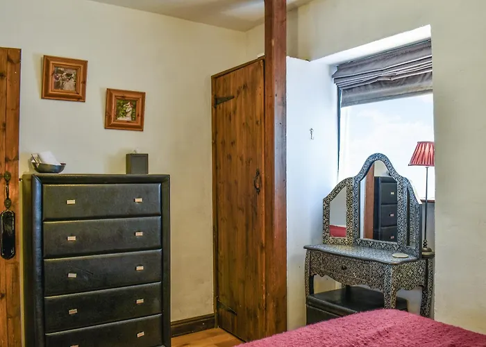 Holiday home Stoney End