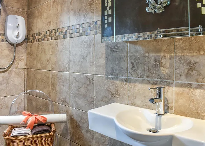 Stoney End Holiday home Askrigg