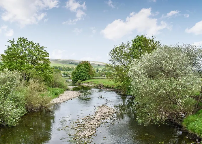 Stoney End Holiday home *