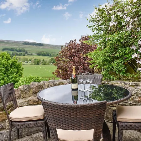 Stoney End Nyaraló *