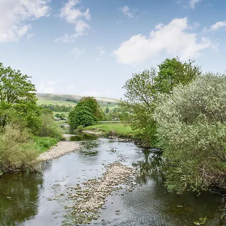 Stoney End Nyaraló *