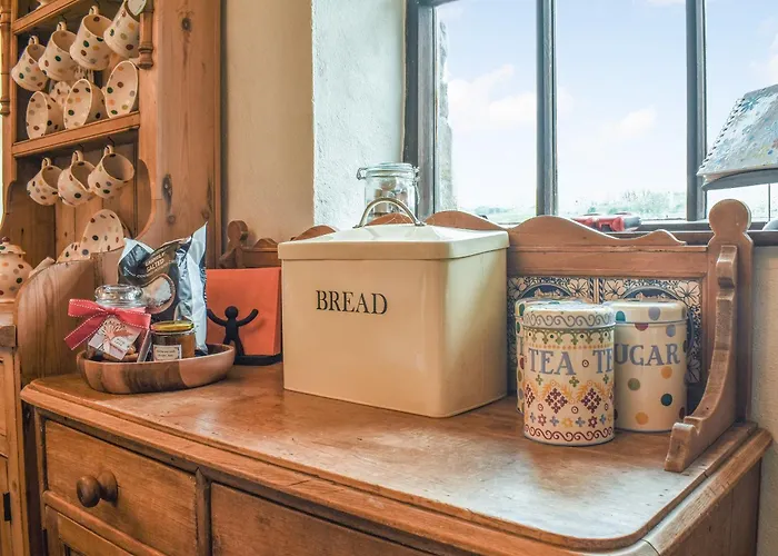 Stoney End * Askrigg