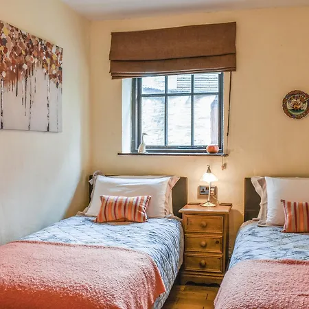 Dom wakacyjny Stoney End Askrigg