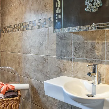 Stoney End Dom wakacyjny Askrigg